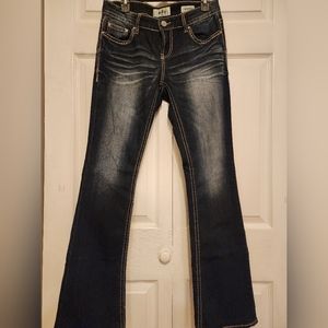 Daytrip jeans